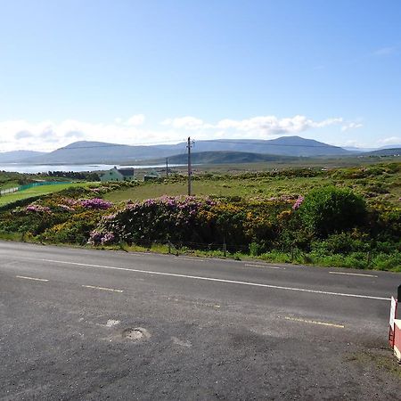 Achill Lodge Guest House Bunacurry Екстериор снимка