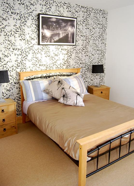 Achill Lodge Guest House Bunacurry Стая снимка