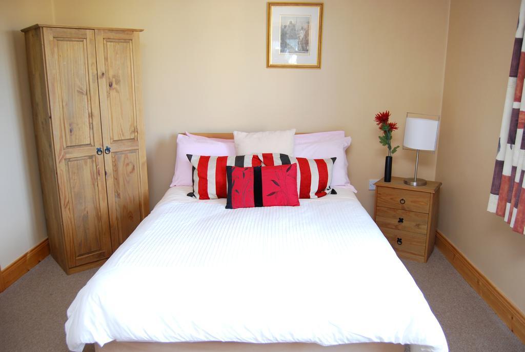 Achill Lodge Guest House Bunacurry Стая снимка