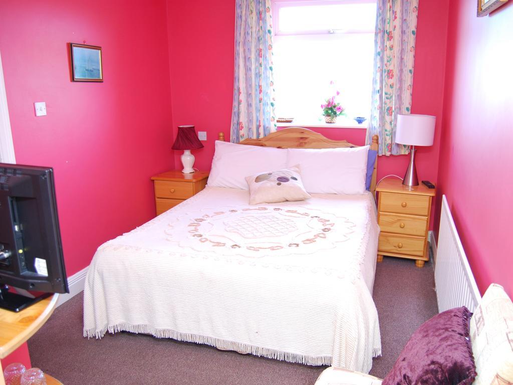 Achill Lodge Guest House Bunacurry Стая снимка