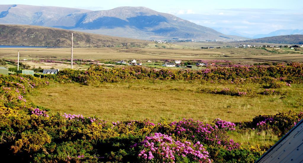 Achill Lodge Guest House Bunacurry Екстериор снимка