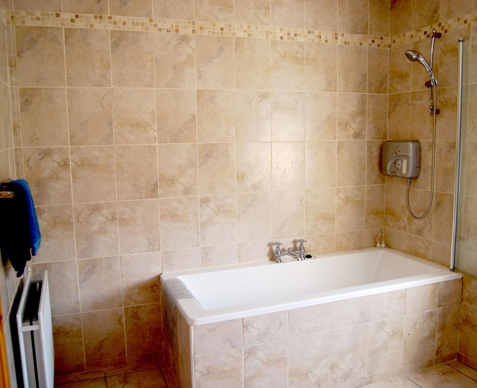 Achill Lodge Guest House Bunacurry Екстериор снимка