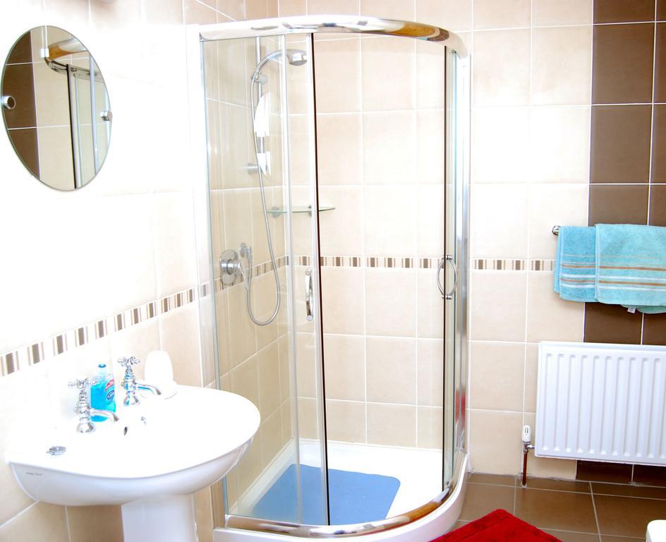 Achill Lodge Guest House Bunacurry Стая снимка