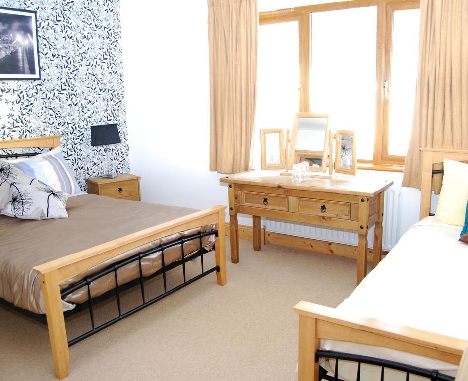Achill Lodge Guest House Bunacurry Стая снимка