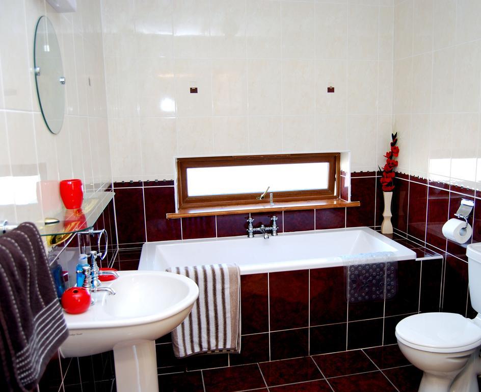 Achill Lodge Guest House Bunacurry Стая снимка