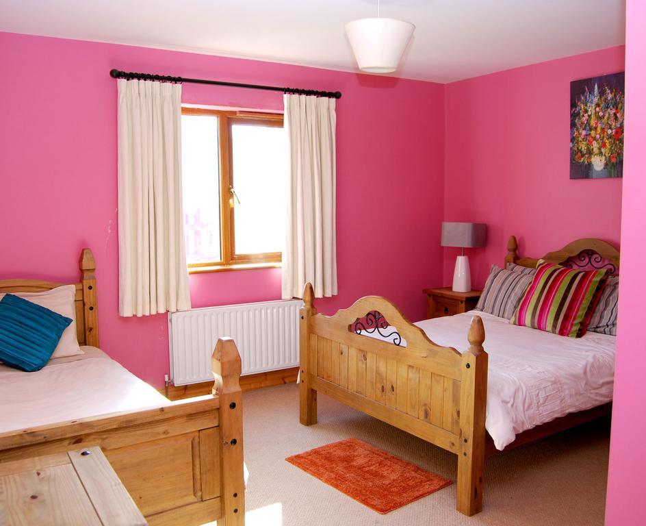 Achill Lodge Guest House Bunacurry Стая снимка