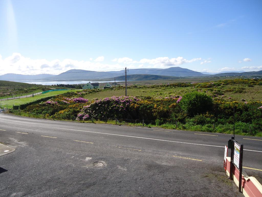 Achill Lodge Guest House Bunacurry Екстериор снимка