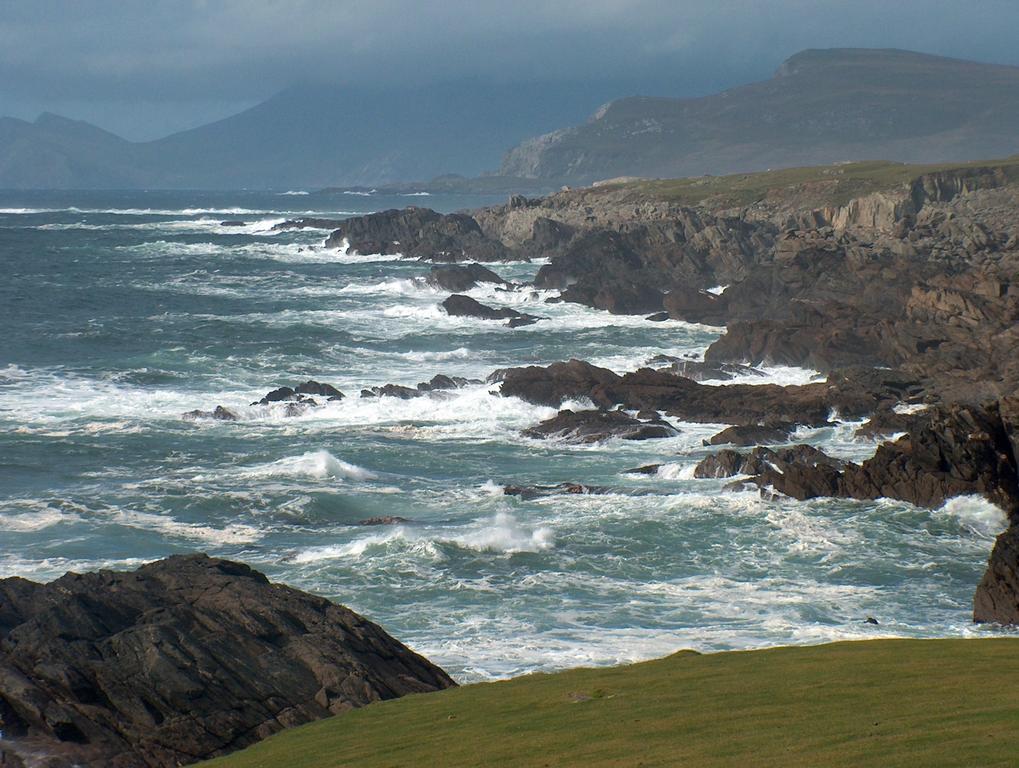 Achill Lodge Guest House Bunacurry Екстериор снимка